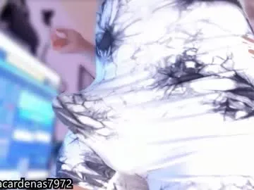 AlannaWeest – webcam model profile photo Image 12