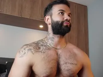 paroncho – webcam model profile photo Image 17