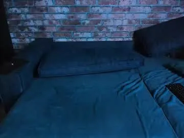 AntonioWest – webcam model profile photo Image 3