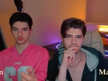 Chadfla – webcam model profile photo Image 10