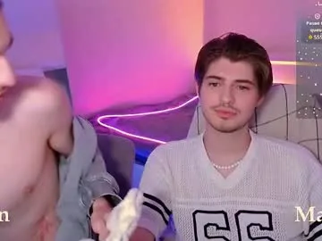 Chadfla – webcam model profile photo Image 2