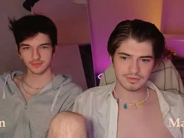 Chadfla – webcam model profile photo Image 4