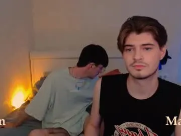 Chadfla – webcam model profile photo Image 8