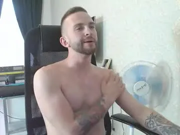 itsme_LEON – webcam model profile photo Image 14