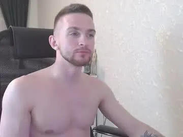 itsme_LEON – webcam model profile photo Image 3