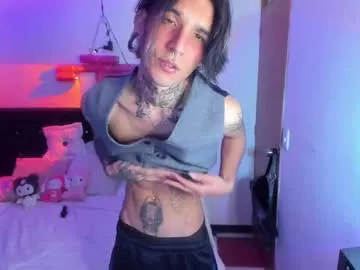 AuryPineda – webcam model profile photo Image 2