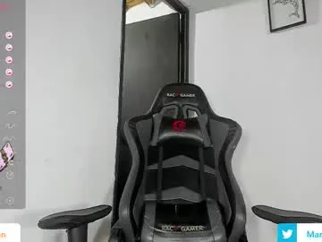 AmeliaCoole – webcam model profile photo Image 13