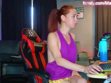 missdirtyhot_ – webcam model profile photo Image 9