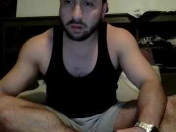 shane_fox – webcam model profile photo Image 5