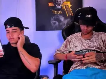 mr_freed – webcam model profile photo Image 12