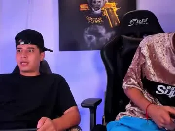 mr_freed – webcam model profile photo Image 14