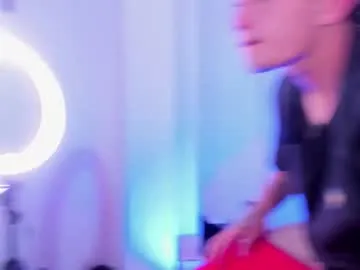 mr_freed – webcam model profile photo Image 3