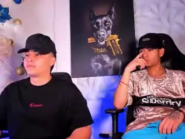 mr_freed – webcam model profile photo Image 6