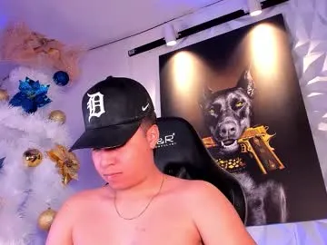 mr_freed – webcam model profile photo Image 7