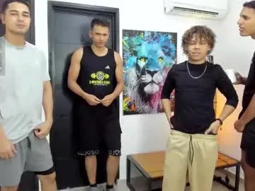 kai101010 – webcam model profile photo Image 14