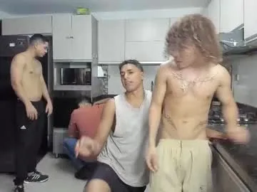 kai101010 – webcam model profile photo Image 3