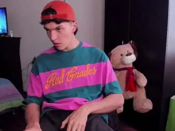 mastrangelo_x – webcam model profile photo