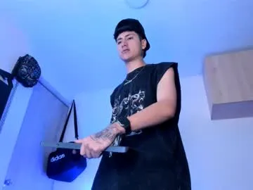 DominantAlex18 – webcam model profile photo Image 12