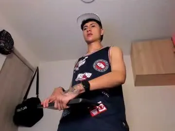 DominantAlex18 – webcam model profile photo Image 14