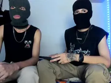 DominantAlex18 – webcam model profile photo Image 7