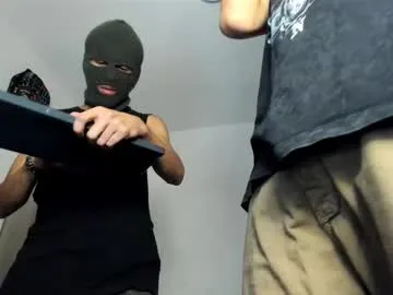 DominantAlex18 – webcam model profile photo Image 8