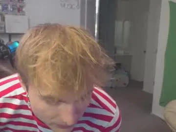 ZoeMurphy – webcam model profile photo Image 3