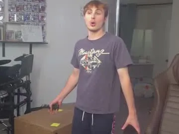 ZoeMurphy – webcam model profile photo Image 8