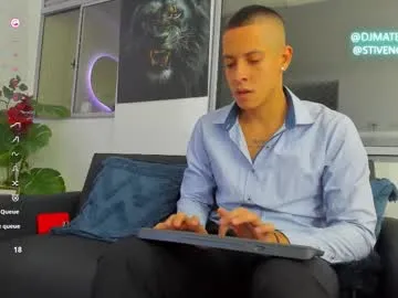 AirboyTy – webcam model profile photo Image 10