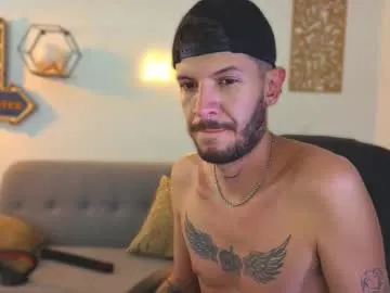 coreyniles96 – webcam model profile photo Image 3