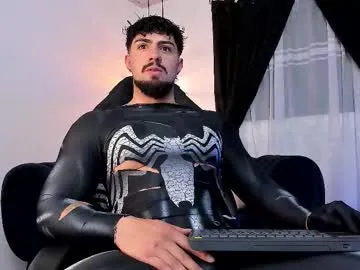 AuryPineda – webcam model profile photo Image 17