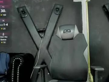 ValleryStorm – webcam model profile photo Image 19