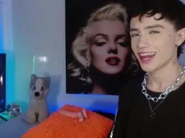 CassieGil – webcam model profile photo Image 19