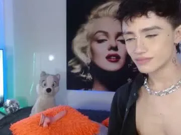 CassieGil – webcam model profile photo Image 4