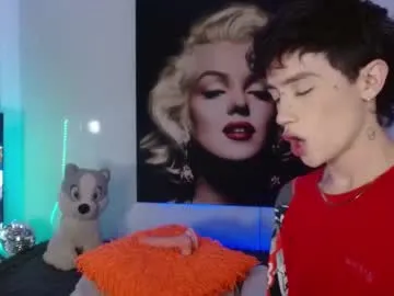 CassieGil – webcam model profile photo Image 9