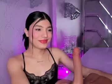 AlannaWeest – webcam model profile photo Image 15