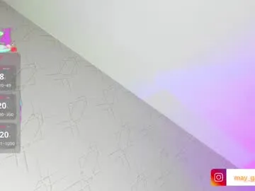 AlannaWeest – webcam model profile photo Image 18