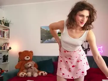 SamanthaJonss – webcam model profile photo Image 16