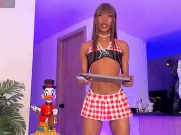 AmeliaCoole – webcam model profile photo Image 10