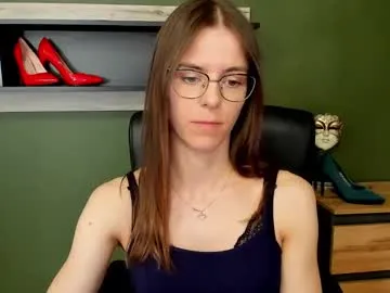 OrianaFalacci – webcam model profile photo Image 2