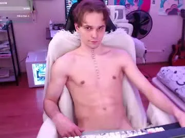 tommyjoyer – webcam model profile photo Image 4