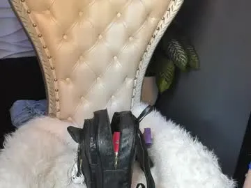 EngelGracee – webcam model profile photo Image 15