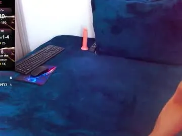 Tittiana – webcam model profile photo Image 9