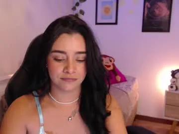 SexyyNana – webcam model profile photo Image 4