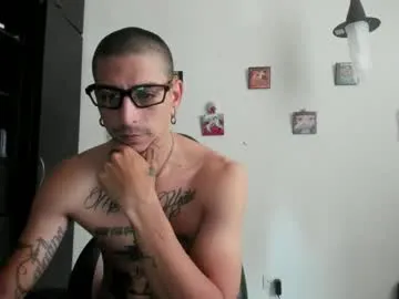 ValeriaLara – webcam model profile photo Image 16