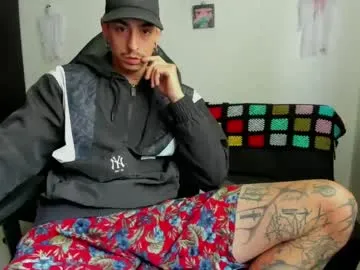 ValeriaLara – webcam model profile photo Image 19