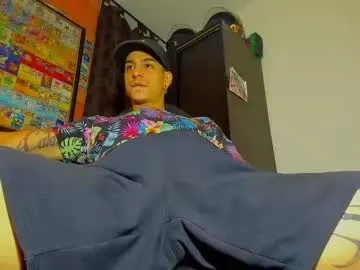 ValeriaLara – webcam model profile photo Image 6