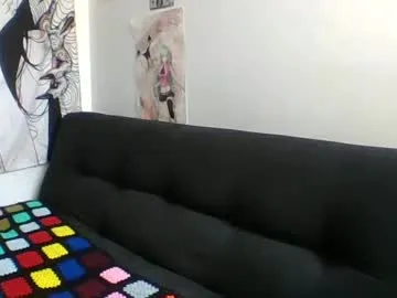 ValeriaLara – webcam model profile photo Image 9