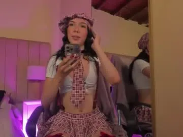 XimenBrookeX – webcam model profile photo Image 10