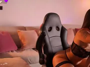 TiffanyStein – webcam model profile photo Image 12