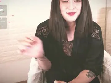 IsaRose – webcam model profile photo Image 11